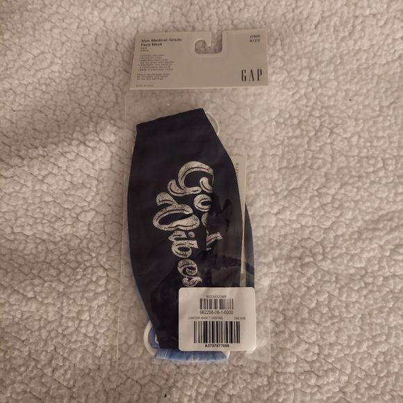 Adult Contour Mask with Filter Pocket (3-Pack) - Picture 2 of 7